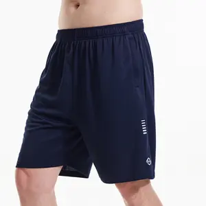 Men's Athletic Shorts Workout Gym Quick Dry Basketball Shorts Lightweight Mesh Running Shorts Tennis