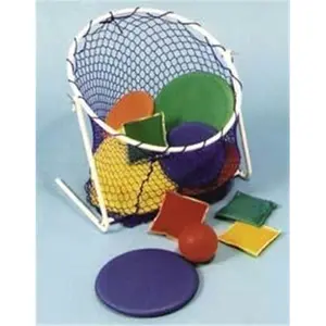 Champion Sports  Economy Disc Target