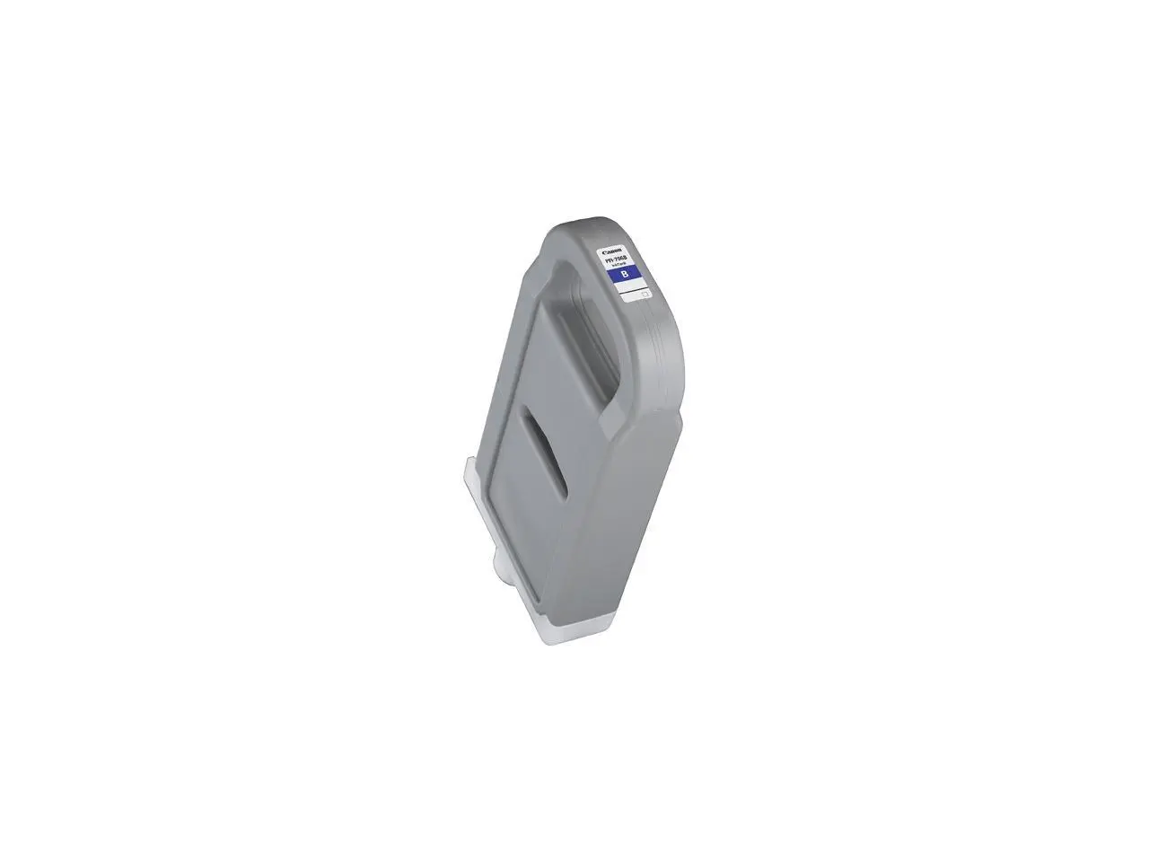 Canon PFI-706B Ink Cartridge - Blue Pigment Ink Cartridge 700ml