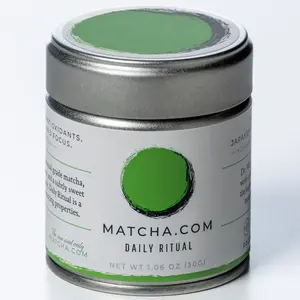 Daily Ritual Ceremonial Matcha