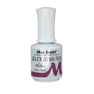 Gelux Gel Polish Aloha Gelux Gel Polish Aloha