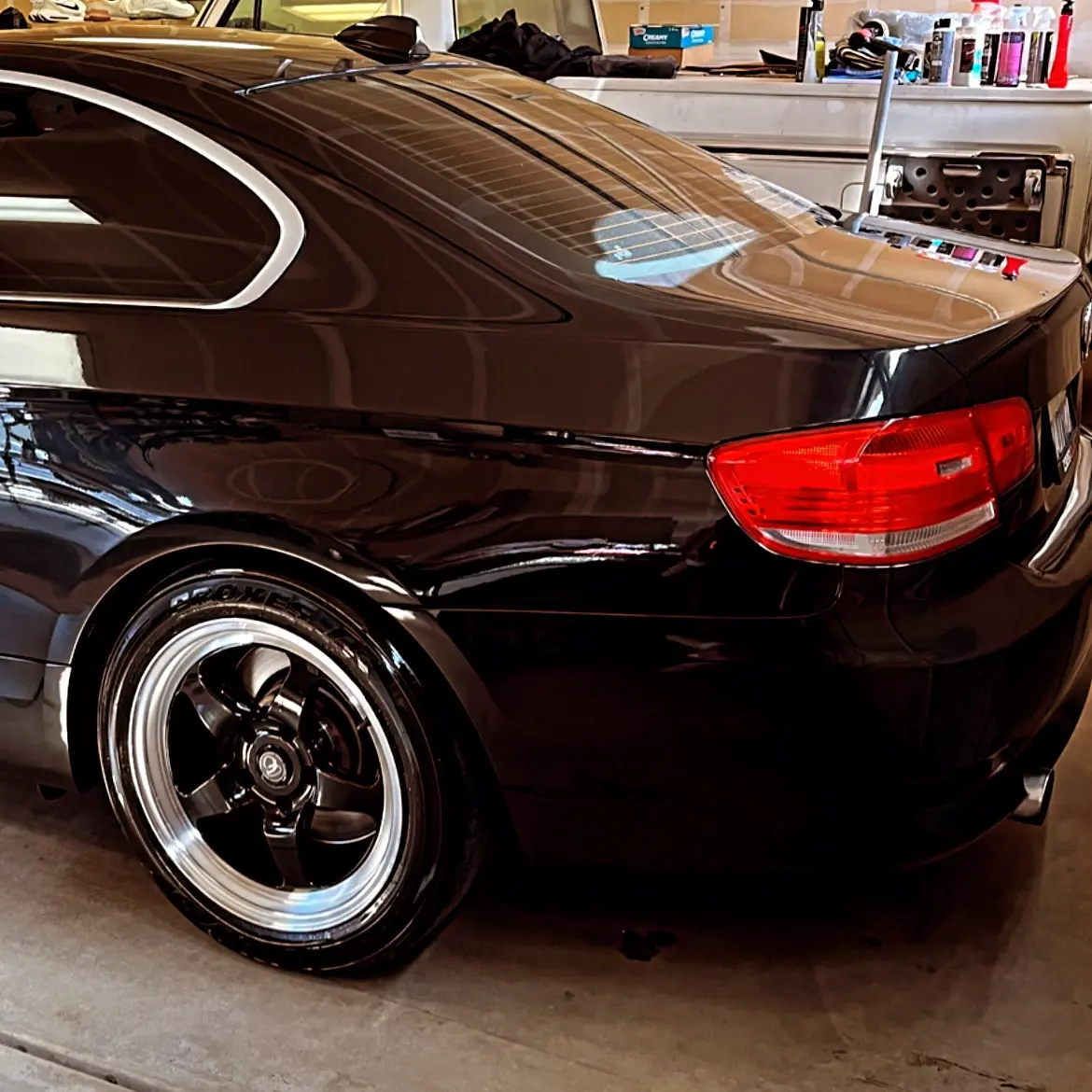 BMW T Shirt