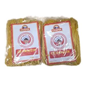 Chaomein Chapin 7oz 2 Pack Savory Instant Noodle Instant Noodles From Guatemala