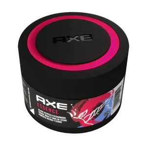 AXE Essence Car Air Freshener Gel Can - Odor Eliminator for Strong Odor - Long Lasting Fragrance & Effective Car Air Fresheners - Automotive Essential, 4.4 oz