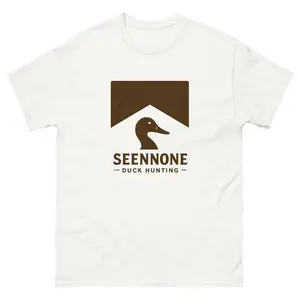SeenNone Duck Tshirt