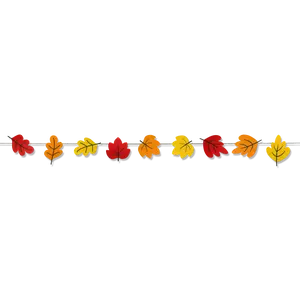 Fall Leaves (Leaf) Set