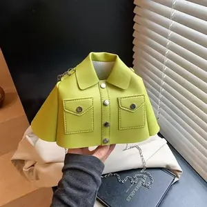 2026 New Women's Chain Crossbody Bag Trendy Designer Versatile High-Fashion Shoulder Bag with Elegant Chain Strap for Daily Outings Shopping Travel and Fashion Street Style