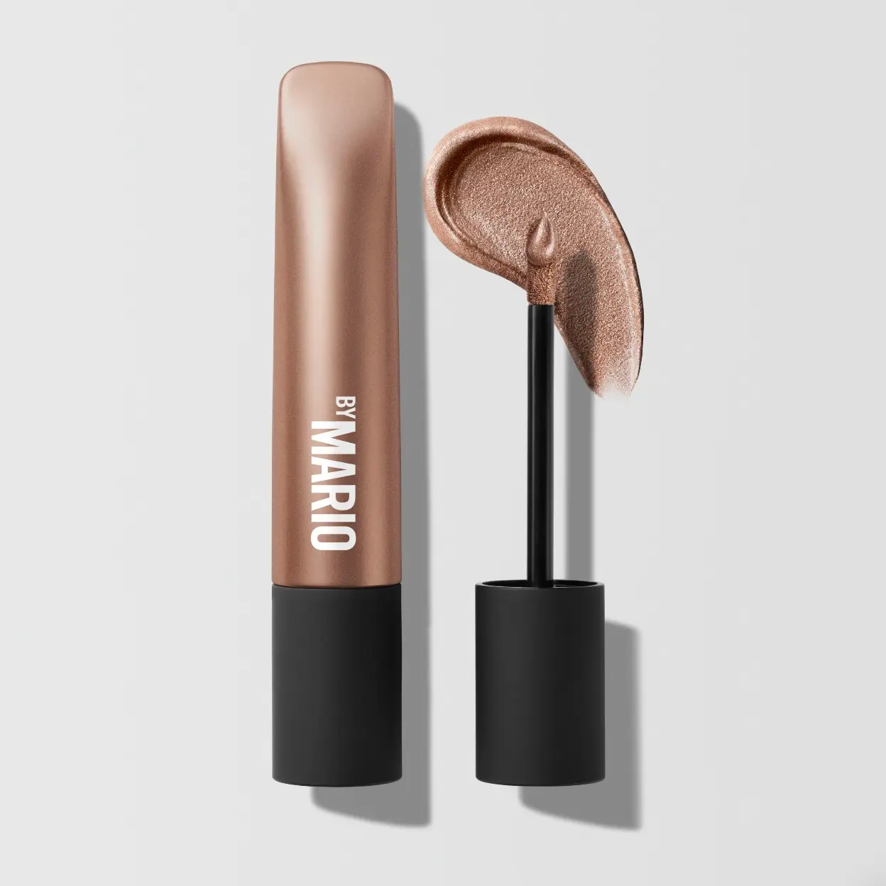 Bronze Baddie