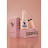 Rubber Base - Pink