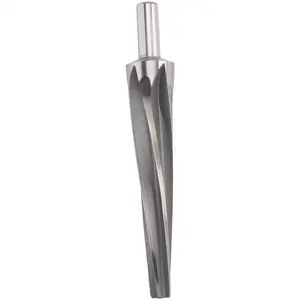 7 Degree Ball Joint Tapered Reamer, 1-1/2 Inches Per Foot Tapered Ball Joint Reamer, Reamer Bit Universal Reamer Tool