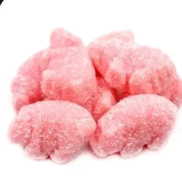 SOUR PIGGLETS