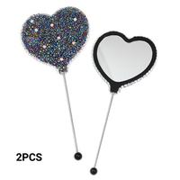 Black JPM1936008 2PCS