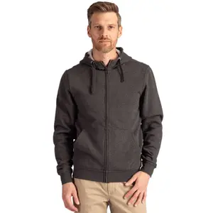 Clique Stockholm Unisex Full Zip Hoodie