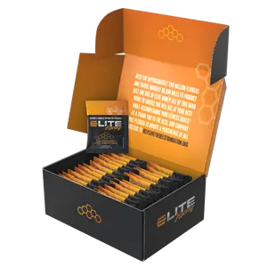 Elite Honey 24 Pack