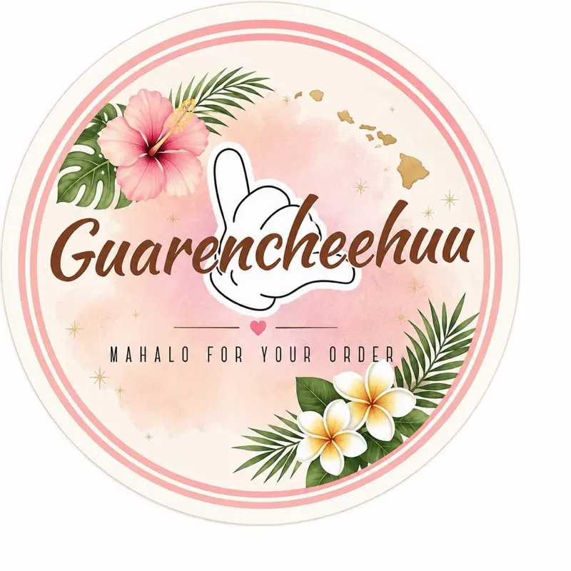 Authentic Chamorro Chicken Kelaguen Recipe | Instant Digital Download | Easy Island Recipe PDF | Guam Recipe | Family Favorite