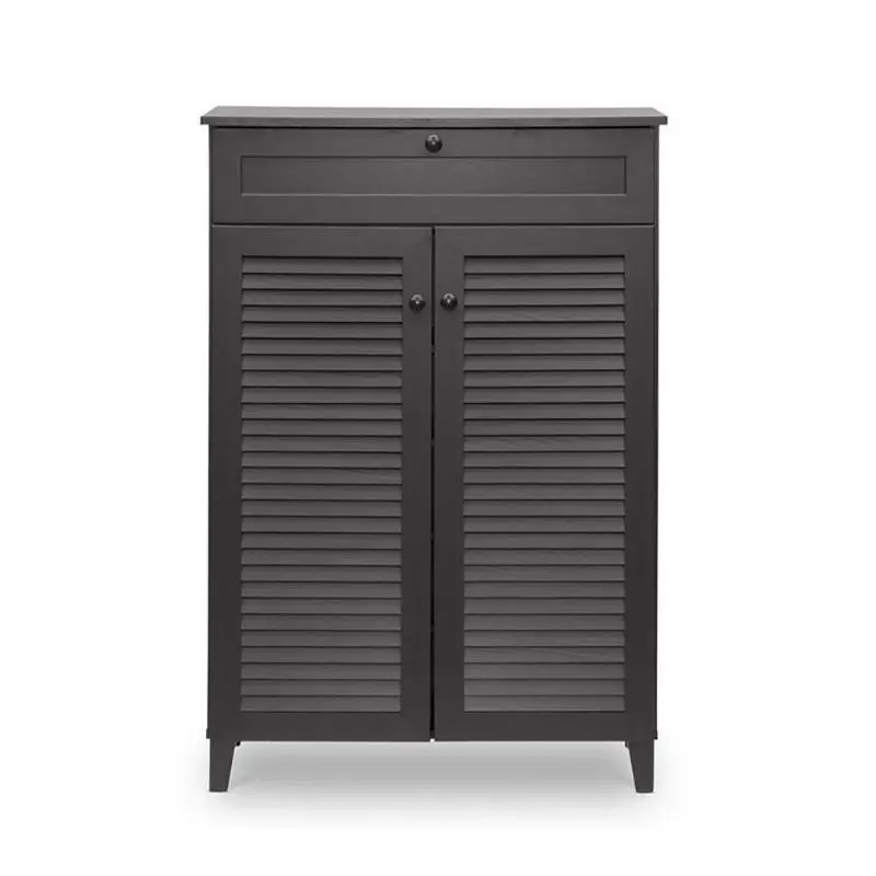 Harding Shoe-Storage Cabinet Harding Shoe-Storage Cabinet