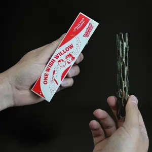One Wish Willow - Obsession Horror Movie Replica - Plastic Endurance Box Version