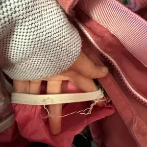 Thread Utility Tote & Laptop Bag with Magnetic & Zip Compartments