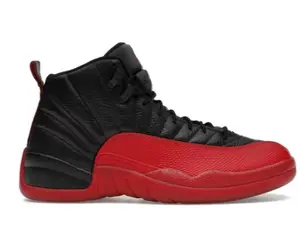 Jordan 12 Flu Game