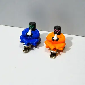 Wobble & Wobbler Festival Clip/“Sprout”