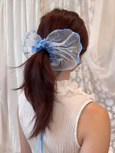 Butterfly Scrunchie