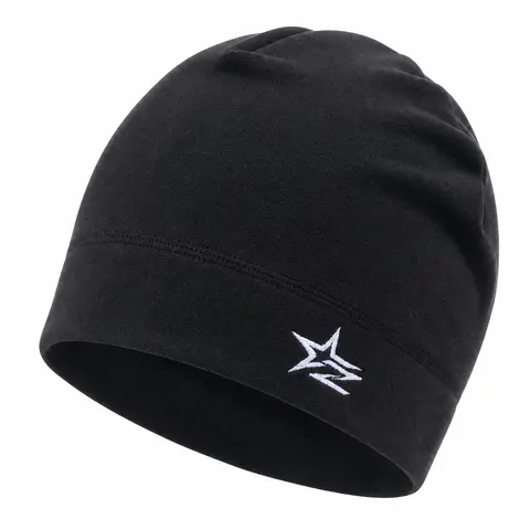 ZASTRAX Thermal Skull Cap Men Women Warm Winter Beanie Running Skully