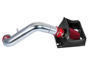 Heat Shield Air Intake Kit For 2011-2014 Ford F150 5.0L V8 | Rtunes Racing | HI-FD-03RD