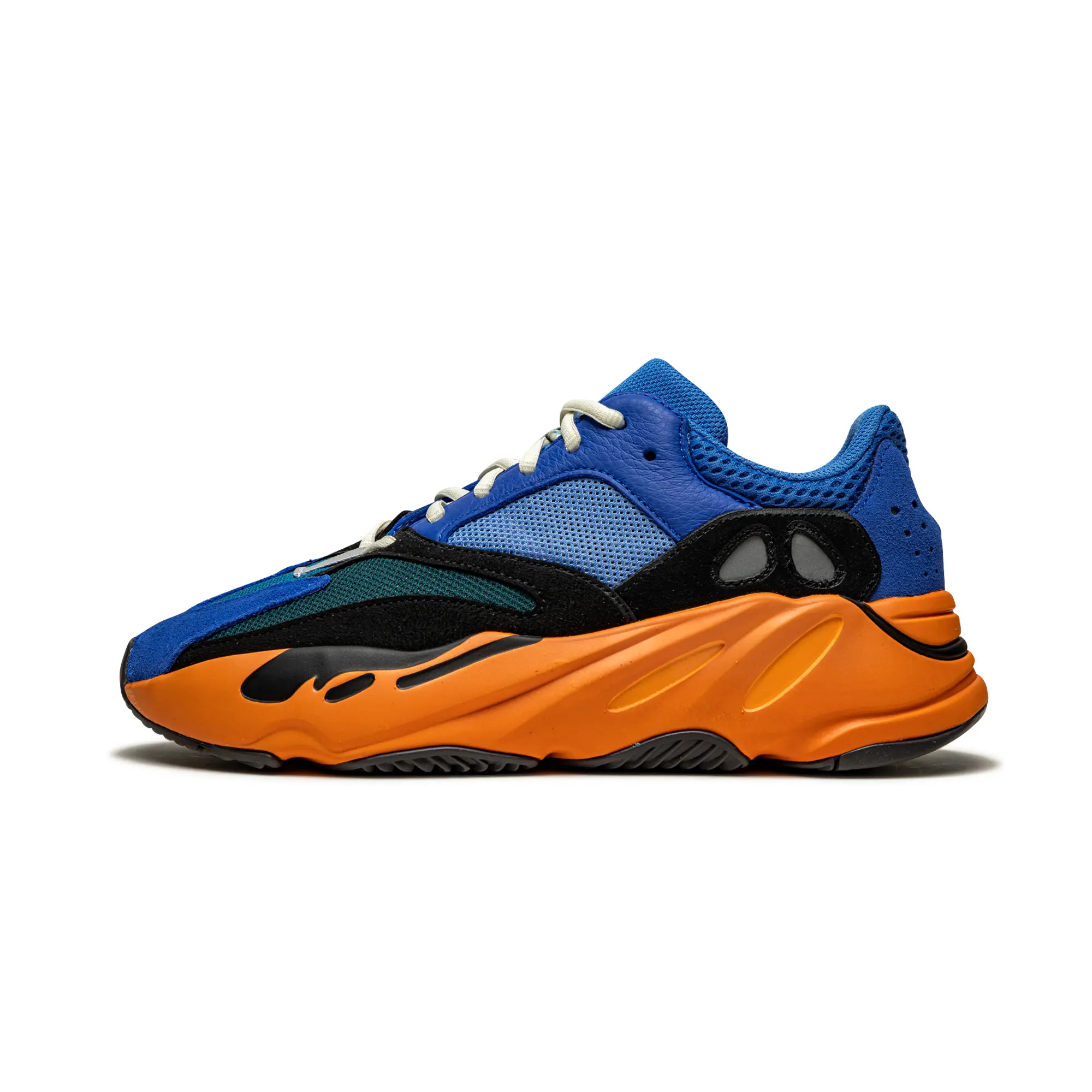 Yeezy Boost 700 "Bright Blue" GZ0541 Yeezy Boost 700 "Bright Blue" GZ0541