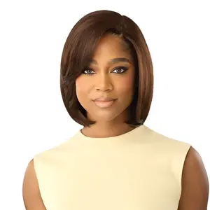 Outre The Daily Wig Style N Dash 3" Deep Lace Part Wig Daily 12