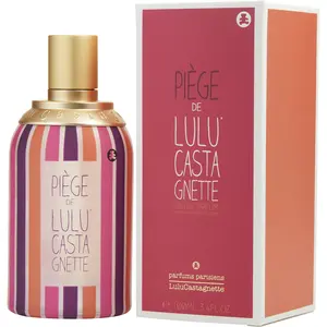 Lulu Castagnette Piege By Lulu Castagnette Eau De Parfum For Women