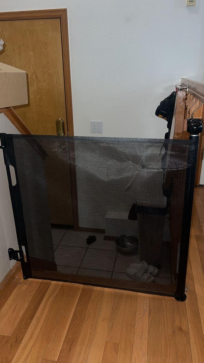 Item: Black, 33*55inch