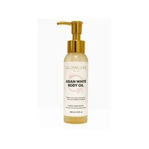 GlowLuxe Skin Radiance Body Oil – 150ml | Brightening & Hydrating