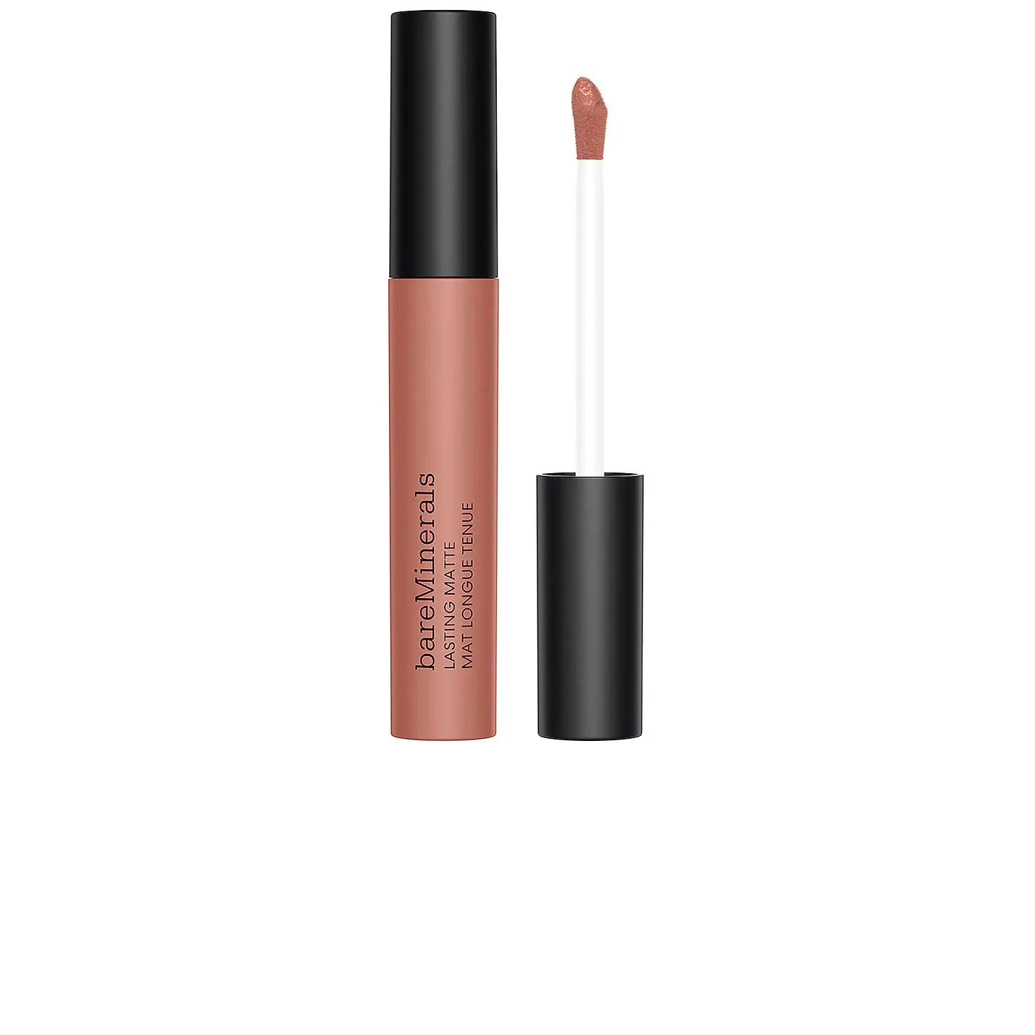 bareMinerals Mineralist Lasting Matte Liquid Lipstick in Lucky bareMinerals Mineralist Lasting Matte Liquid Lipstick in Lucky