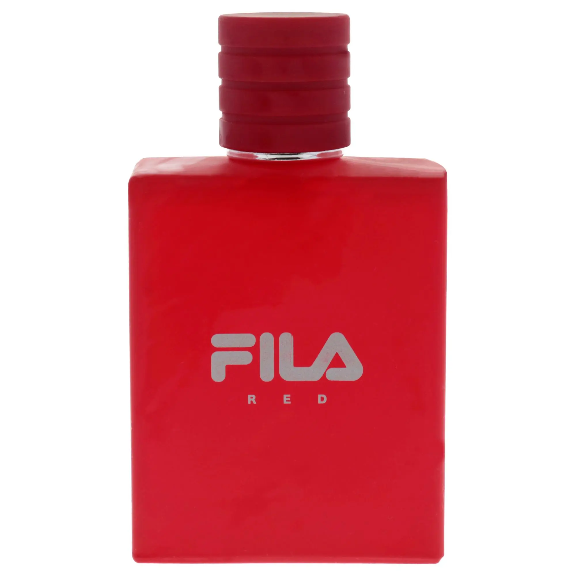 Fila Red by Fila for Men - 3.4 oz EDT Spray