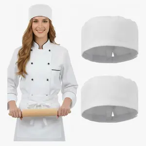 Chef Caps/Hats