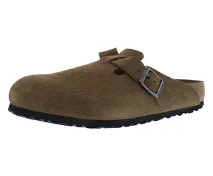 Birkenstock Boston Unisex Shoes