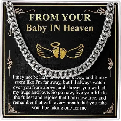 Fathers Day Gifts for Miscarriage Dads TikTok Shop