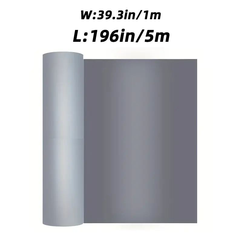 Gray-39.3in*196in