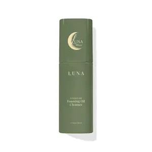 Foaming Oil Cleanser