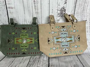 Montana West Purse - Womans Conceal and Carry shoulder purse