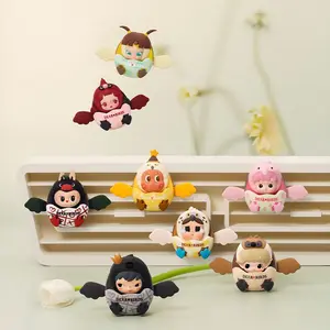 【3】POP MART Dear Birds Series Car Air Freshener Blind Box