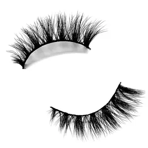 Kylie 15mm Natural Lash Kit