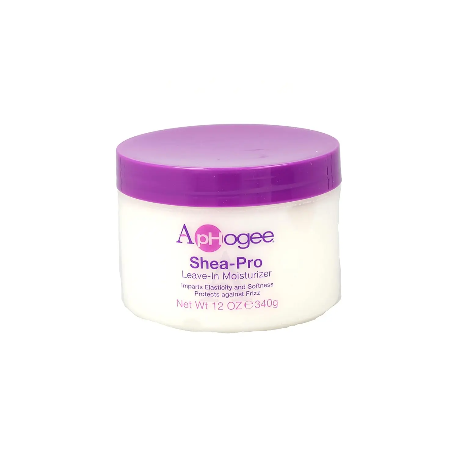 Aphogee Shea Pro Leave-in Moisturizer Moisture Sunflower