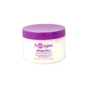 Aphogee Shea Pro Leave-in Moisturizer Moisture Sunflower