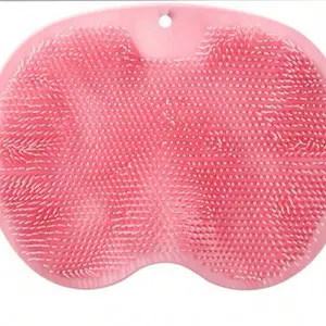 Foot Scrubbing Bath Mat
