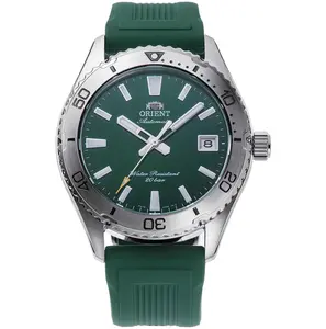 Orient Men's Sports Mako 39mm Automatic Watch RA-AC0Q11E