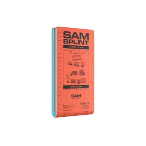 Sam Medical Flat Fold 36" Sam Splint