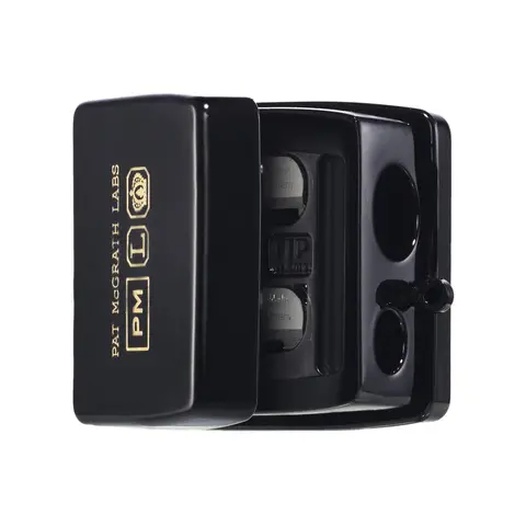 Dual Precision Pencil Sharpener