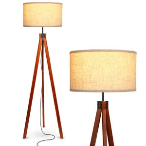 Brightech Eden Floor Lamp
