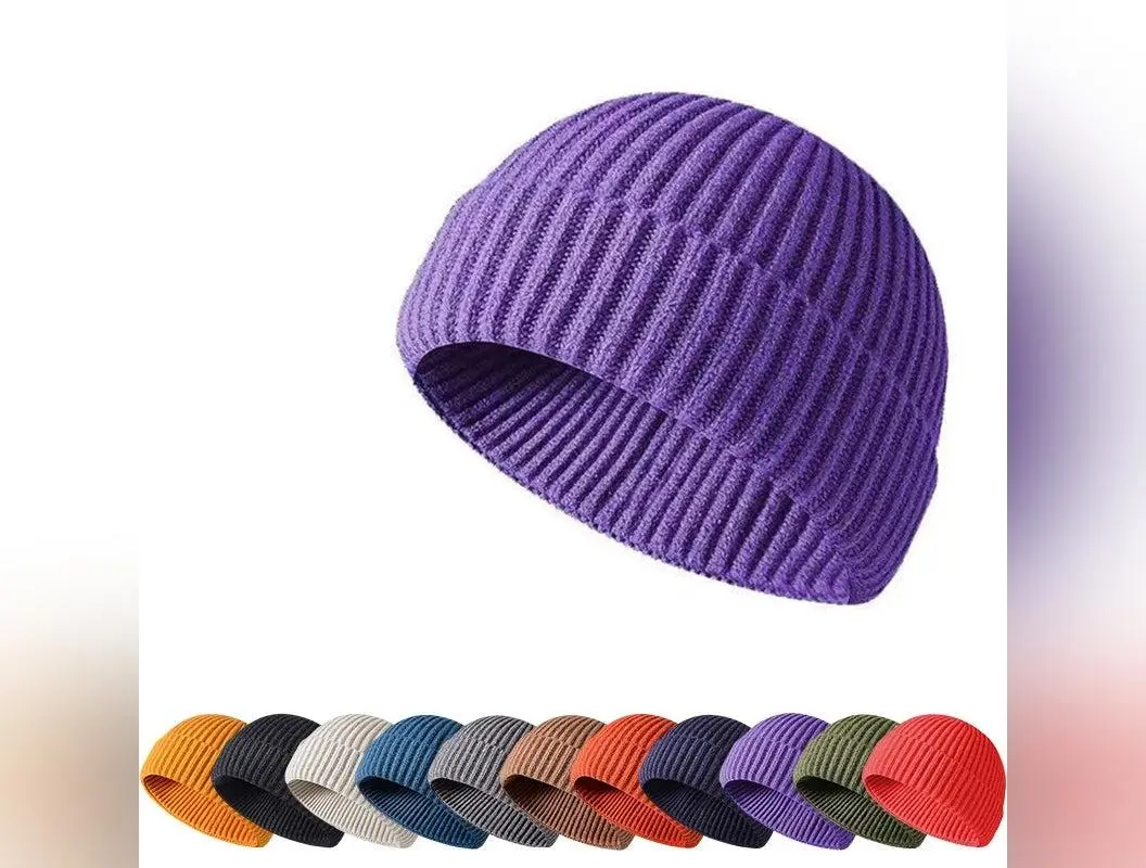 TO BAY Peanut Beanie TO BAY Peanut Beanie